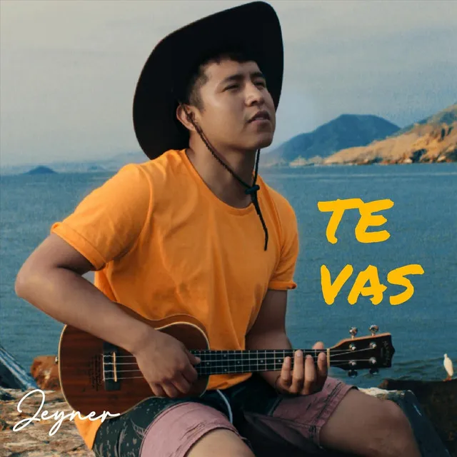 Te Vas