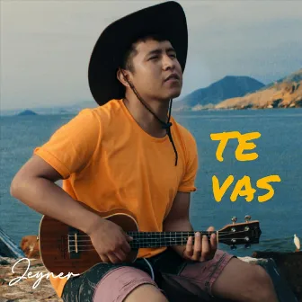 Te Vas by Jeyner