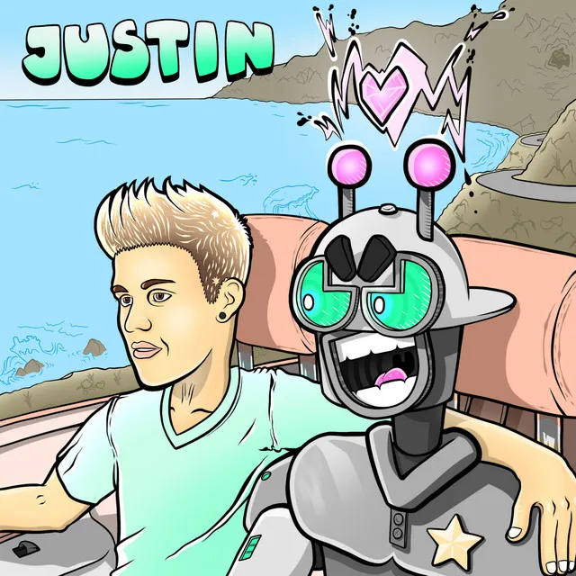 Justin - Original Mix