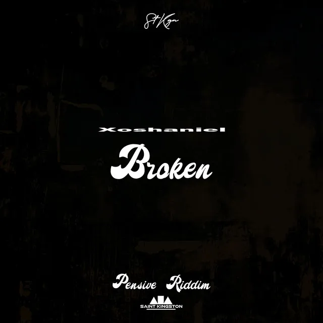 Broken