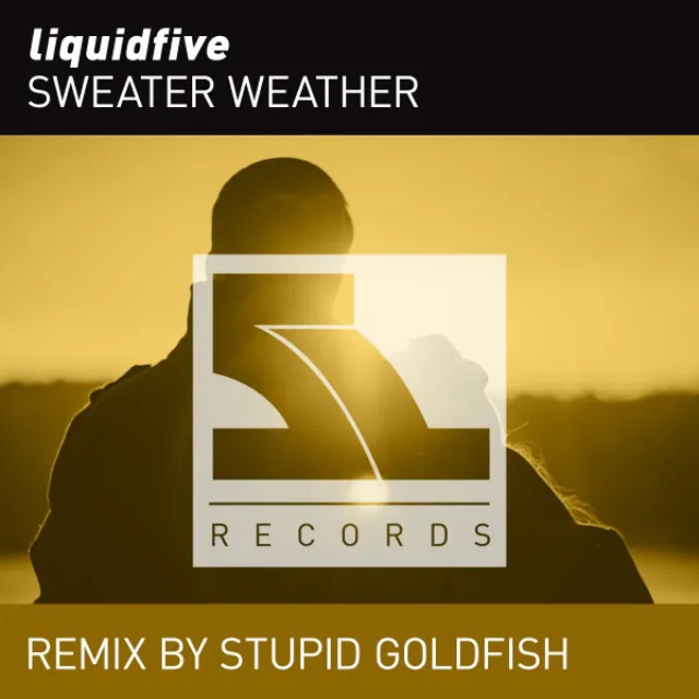 Sweater Weather - Stupid Goldfish Remix