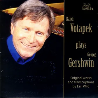 Votapek plays Gershwin by Ralph Votapek