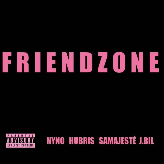 Friendzone - BTH