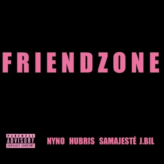 Friendzone (BTH) by Hubris