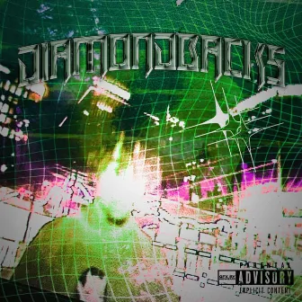 diamondbacks by YB 4 LIFE