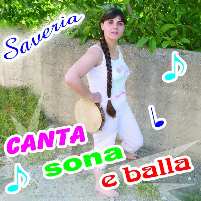 Canta sona e balla