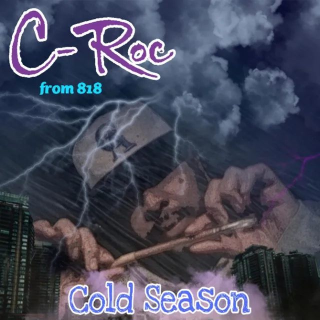 Cold Season - 2022 Trap Mix