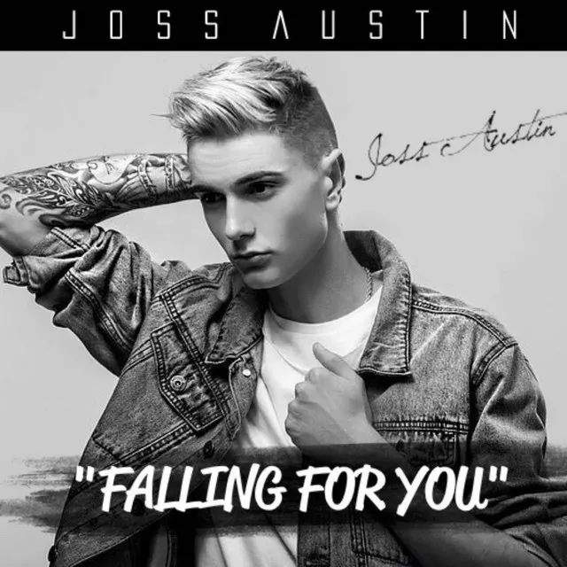 Falling For You