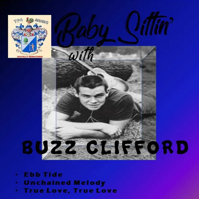 Baby Sittin' with Buzz Clifford