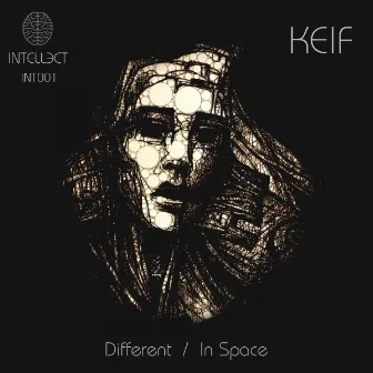 Different by KEIF