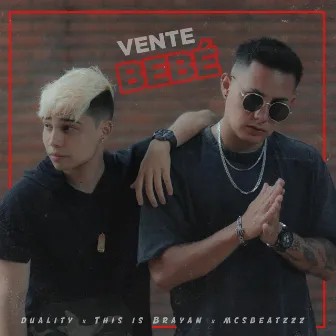 Vente Bebé by Duality