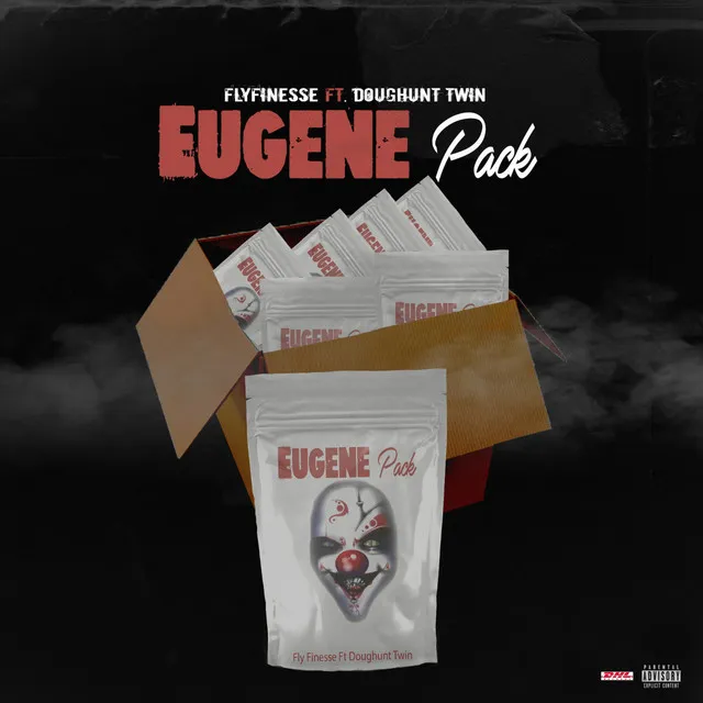 EUGENE PACK