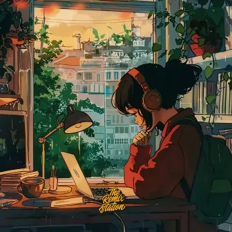 Exams 2024: Lofi Studying by golden era