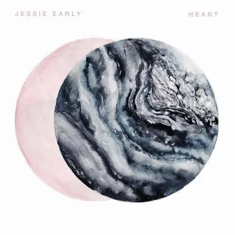 Heart by Jessie Early