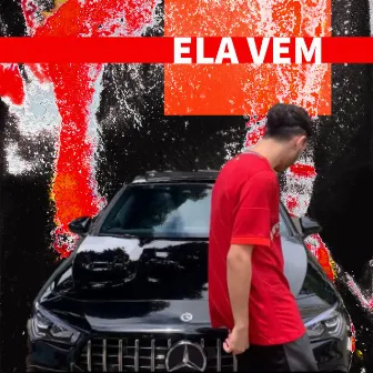 Ela Vem by Sett mc