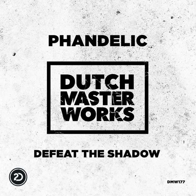 Defeat The Shadow - Radio Edit