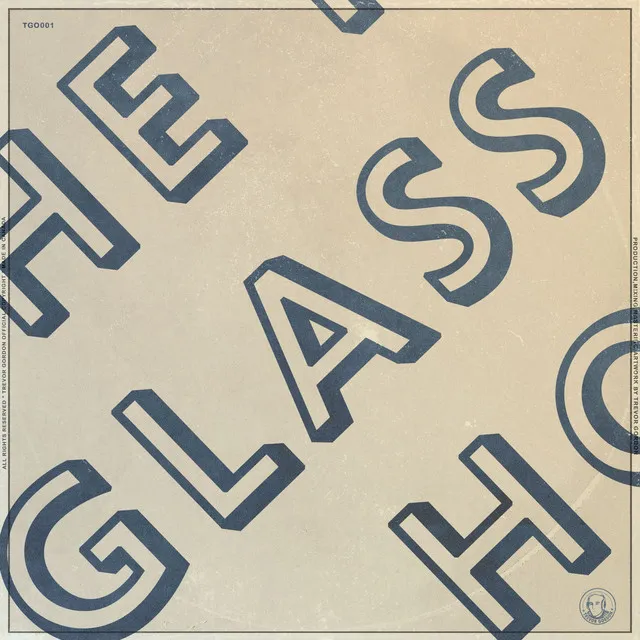 The Hour Glass - Time out Mix