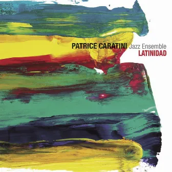 Latinidad by Patrice Caratini