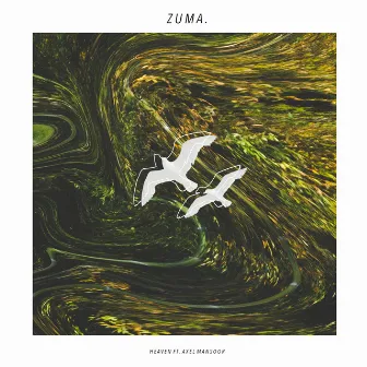 Heaven (feat. Axel Mansoor) by Zuma.