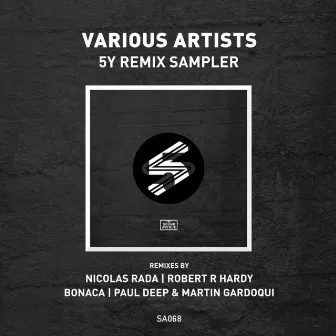 5Y SA Remix Sampler by Arnas D