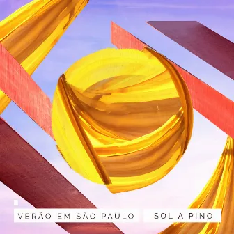 Verão em São Paulo by Sol a Pino