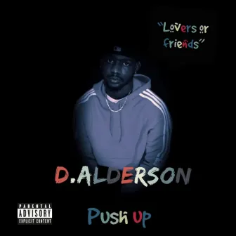 Push Up by D.Alderson