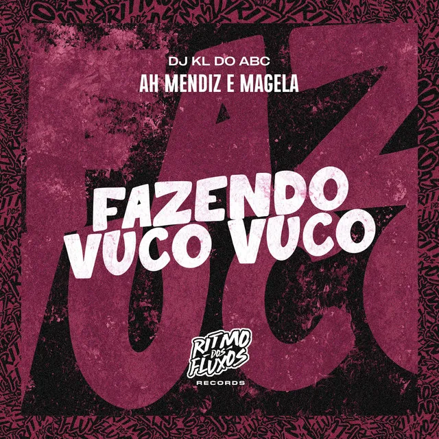 Fazendo Vuco Vuco