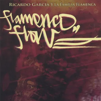 Flamenco Flow by Ricardo Garcia