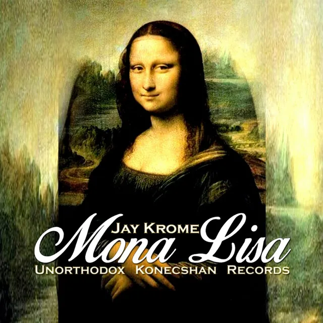 Mona Lisa