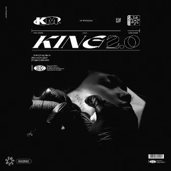 King 2.0 by King Marie