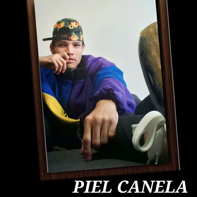 Piel Canela