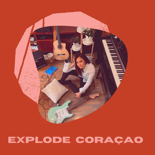 Explode coração