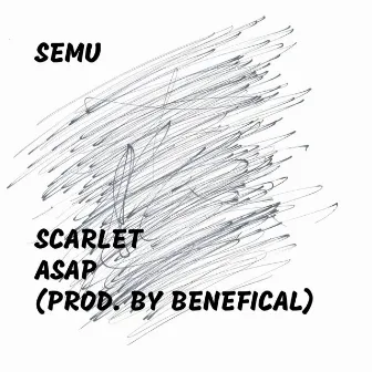 ASAP / Scarlet by Semu