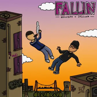 Fallin by 372luca