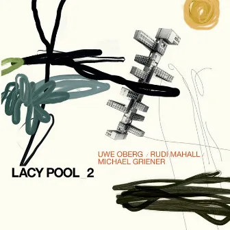 Lacy Pool__2 by Michael Griener