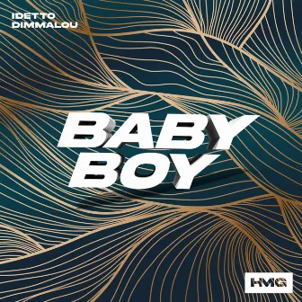 Baby Boy by Idetto