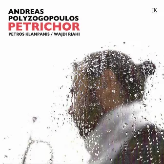 Petrichor by Andreas Polyzogopoulos