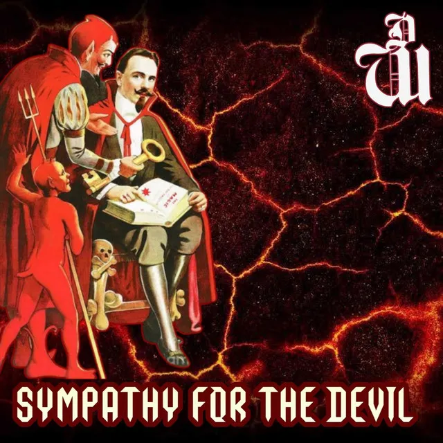 Sympathy for the Devil