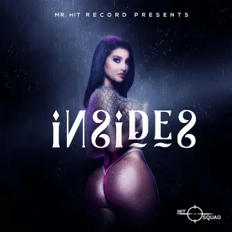 Insides by Mr. Hit Record