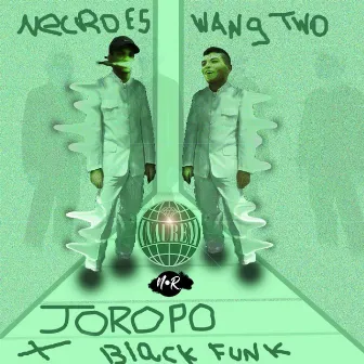 Joropo by BlackFunk