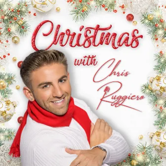 Christmas with Chris Ruggiero by Chris Ruggiero