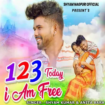 1 2 3 Today I Am Free by Shyam Kumar