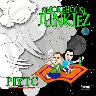 Pause 4 the Cause (The Second Innermission) by Smokehouse Junkiez