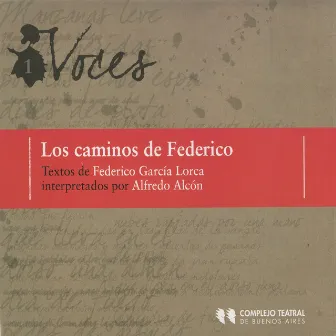 Voces by Alfredo Alcón