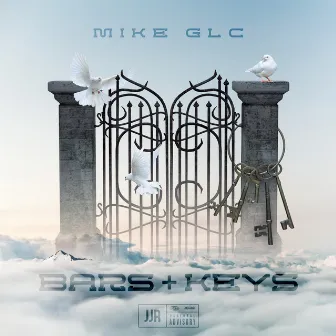 Bars & Keys by Mike GLC