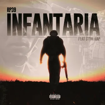 Infantaria by RP39