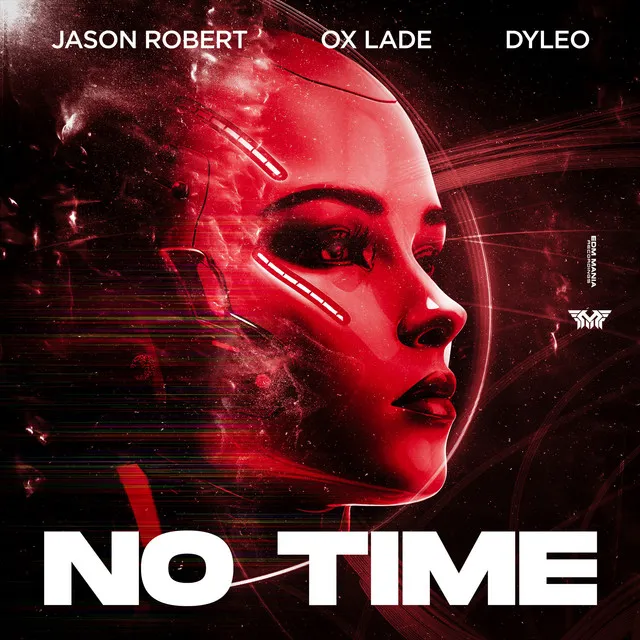 No Time - Radio Edit