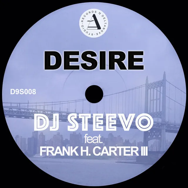 Desire - Original Mix