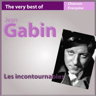 The Very Best of Jean Gabin by Jean Gabin