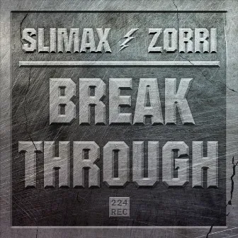 Breakthrough by Slimax